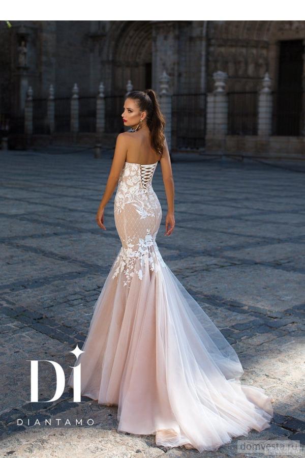 Свадебное платье #116